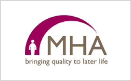 MHA logo