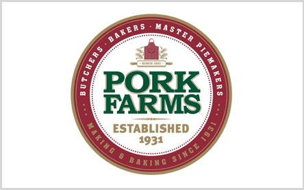 Pork Farms logo