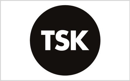 TSK Group logo