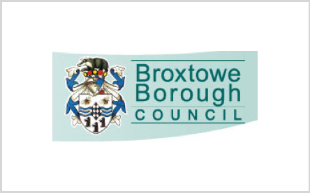 Broxtowe Borough Council logo