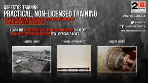 Non-Licensed ACM's training banner